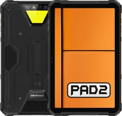 Izturīgs planšetdators Ulefone Pad 2