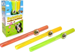 Burbulītis kociņš Kurmis 120 ml