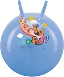 Lēkājamā bumba ar PAW PATROL motīvu 50 cm
