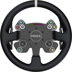 Spēļu stūre Moza Racing CS V2P