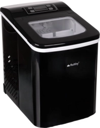 Ledus mašīna 12 kg ar taimeri un displeju RUHHY