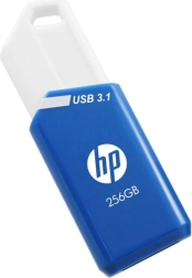 USB zibatmiņa 256 GB USB 3.1 HP x755w