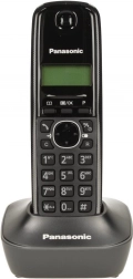 Panasonic Cordless DECT Phone with Backlit Display