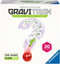 Loģiska bumbiņu spēle GRAVITRAX The Game Flow