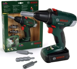 Bosch II Kids' Cordless Drill with Light by Klein