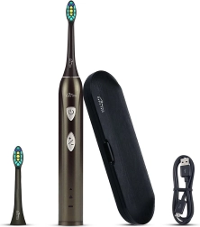 Sonicare ceļojumu soniskā zobu birste MT6510 SONIC WAVECLEAN