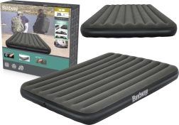Bestway piepūšamais matracis Queen Tritech Air 203 × 152 × 25 cm, divvietīgs