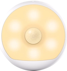 Yeelight Polaris nakts gaisma ar kustības sensoru