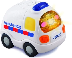 Ambulance Tut Tut bērniem