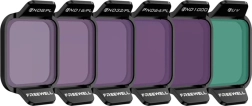 Freewell Bright Day Set for DJI Flip
