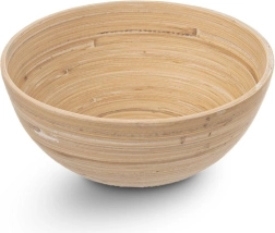 Bambusa bļoda 14 cm