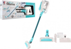 Bērnu stienis putekļsūcējs ar skaņas efektiem