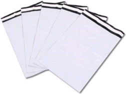 Pašlīmējošas plastmasas aploksnes 10 gab. – 240 x 325 mm