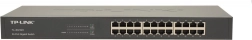 Slēdzis TP-Link TL-SG1024 24 portu Gigabit