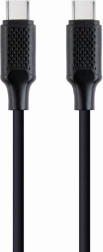 USB‑C uz USB‑C kabelis ar Power Delivery 60 W, 1,5 m
