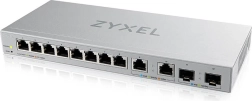 Pārvaldāms slēdzis Zyxel XGS1210-12