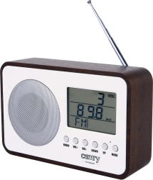 Digitālais radio Camry CR1153