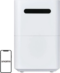 Smartmi 3 iztvaikošanas gaisa mitrinātājs
