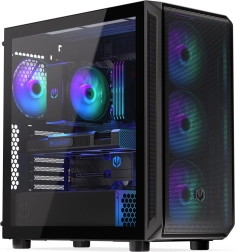 Datora korpuss ARX 700 Air ARGB