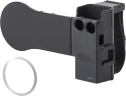 Sunnylife silicone wrist strap and magnetic phone holder 2-in-1 for DJI Osmo Pocket 3