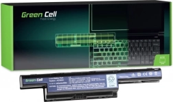 GREENCELL baterija ACER Aspire – AS10D31/AS10D41/AS10D51/AS10D71 aizvietotājs