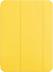 Smart Folio maciņš iPad (A16) – limonādes krāsā