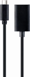 USB-C to DisplayPort Adapter 4K 15 cm