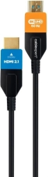 Ultra High Speed HDMI AOC optical cable 5 m