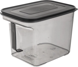 Trauks beramajiem produktiem Grey 2,75 l