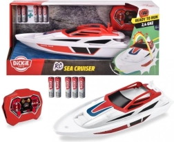 RC laiva Sea Cruiser 34 cm