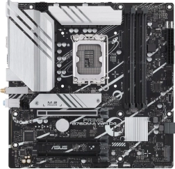 Asus Prime B760M‑A WiFi D4 mATX mātesplate LGA 1700