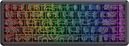 Spēļu tastatūra ONIKUMA ar magnētiskajiem slēdžiem G67 ARGB