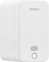 Pārnēsājams etiķešu printeris Niimbot K2, balts
