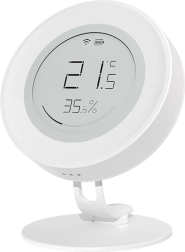 Avatto ZigBee 3.0 Smart Temperature and Humidity Sensor