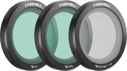 Freewell Everyday Filter Set for DJI Neo