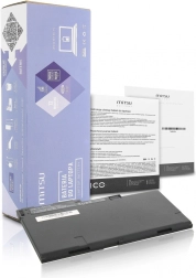 MITSU Battery for HP EliteBook 740 G1 and G2, 4500 mAh, 50 Wh
