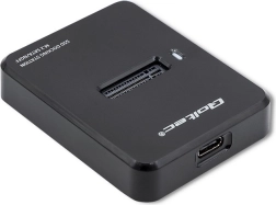 Galda dokstacija SSD M.2 SATA NGFF ar USB 3.1