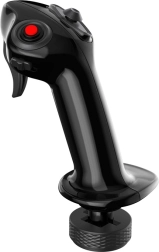Sānu vadības svira Sidestick MOZA MA3X