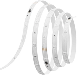 Yeelight LED RGBIC pamata lente 6 m