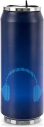 Termokrūze skārdenes formā 500 ml
