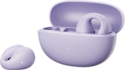 Bezvadu austiņas uzlādes korpusā QCY Crossky C10