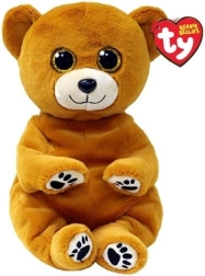 Plīša lācītis TY 24 cm