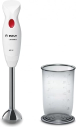 Iegremdējamais blenderis BOSCH CleverMixx 400 W ar mērtrauku