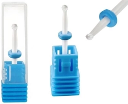 Keramikas frēze kutikulām – lodīte 2,5 mm