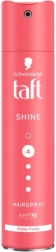 Taft Shine Hair Spray 4 250 ml