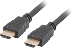 HDMI kabelis 20 m melns