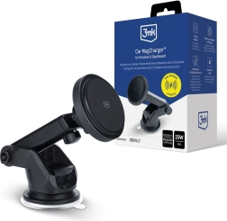 3mk car magcharger for window and dashboard