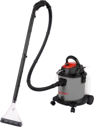 MalTec putekļsūcējs un paklāju tīrītājs MasterWash 2200 W