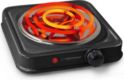 Elektriskā vienriņķa plītiņa ETNA