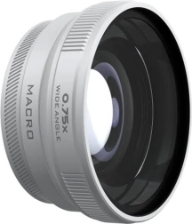 Freewell Wide-Angle and Macro Attachment for FUJI X100VI/X100V